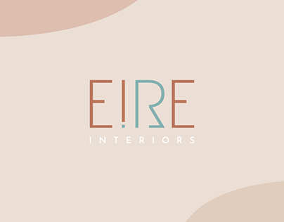 EIRE Interiors | Brand Indentity