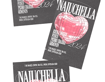 Project thumbnail - [Fest] Najuchella 2024