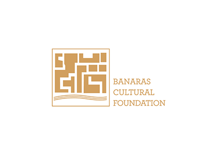 Banaras Cultural Foundation - Branding / Logo Design