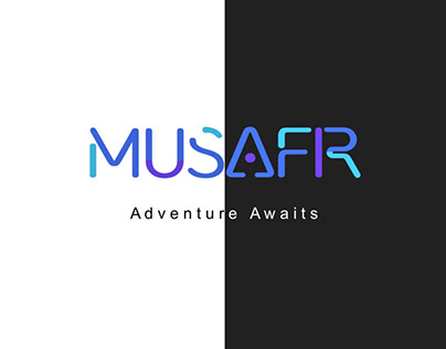 App design - Musafir