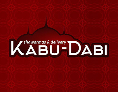 Kabu Dabi - Social Media & Material OFF