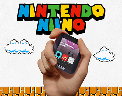Nintendo Niino