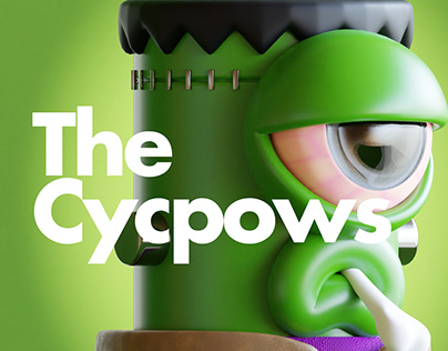 The Cycpows