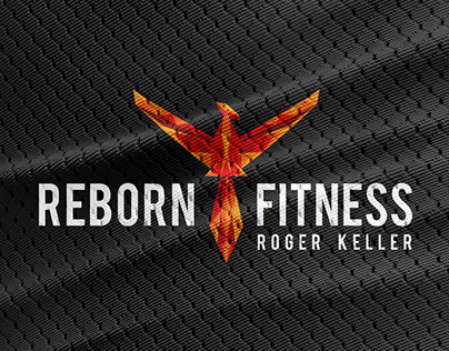 Reborn Fitness - Roger Keller