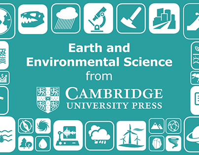 Earth and Environmental Sciences motion graphics