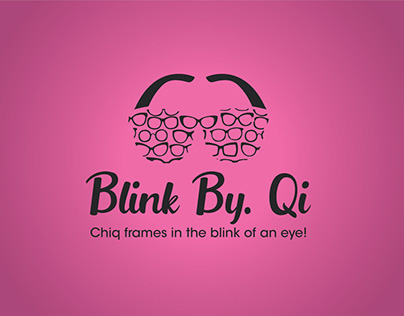 Blink by qi