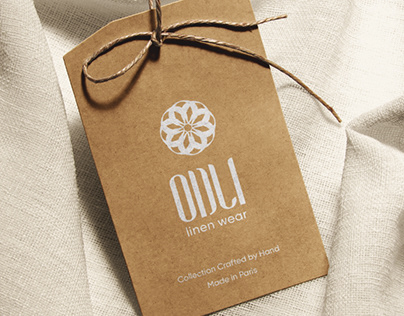 ODLI. Linen wear