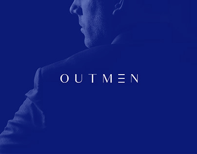 Outmen - Logo Design