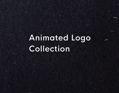 Animated Logo Collection