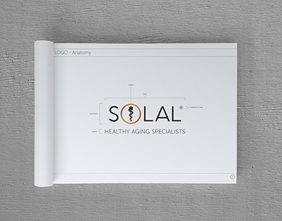 Solal PROPOSED brand refresh