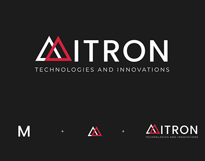 MItron International Clients Logo work Presentation
