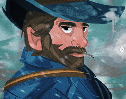 Arthur Morgan Projekty  Fotografie, videa, loga, ilustrace a značky ve  službě Behance