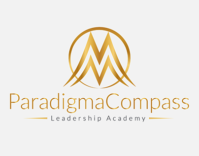Paradigma Compass (Branding) | MOHSIN FIAZ