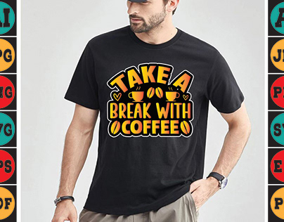 Take a Break with Coffee