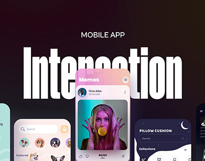 Mobile App Microinteractions & Motion Design