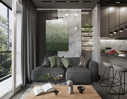 -FBS-EURO house interior design -