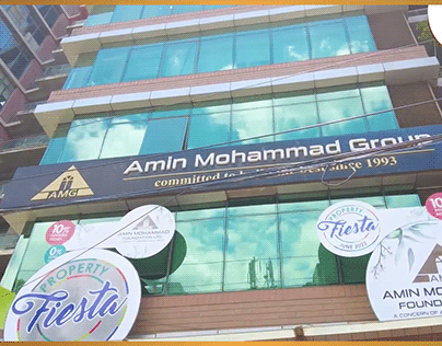 Amin Mohammad Group Documentary