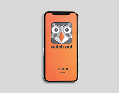 Watch Out - App