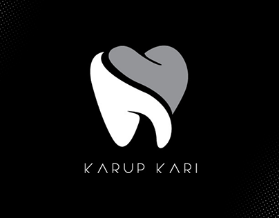 Karup Kari- Branding and Packaging ( Tooth paste )
