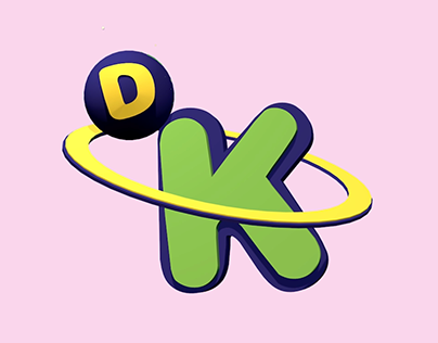 Discovery Kids Channel Rebranding