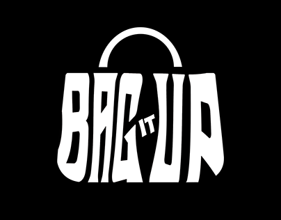 Bag It Up | Fashion Brand | Logo