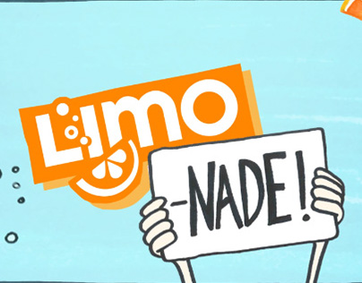 LIMO Granini - TV Ad