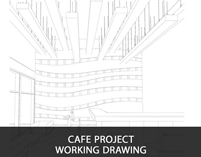 cafe project (working drawing)