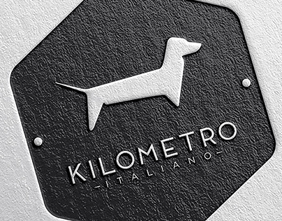Kilometro Italiano | Brand identity
