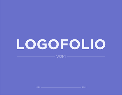 Logo Folio | Vol-1