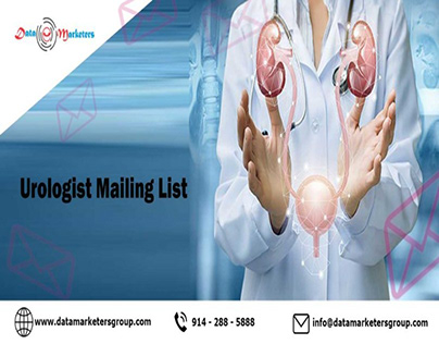 Urologists Email List | Urologist Email Database
