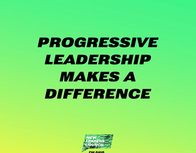 Fostering Progressive Leadership Through NLC