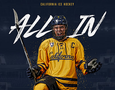 Cal Ice Hockey 2018-19