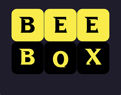 BeeBox Mobile App