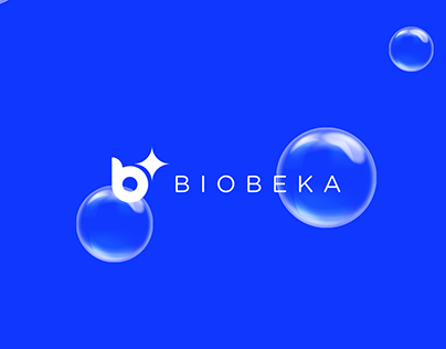 BIOBEKA- Branding Design