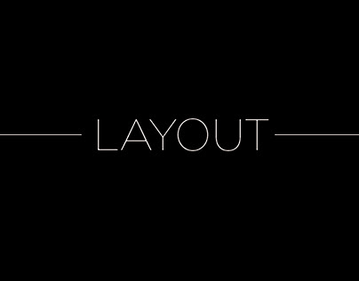 Project thumbnail - LAYOUT