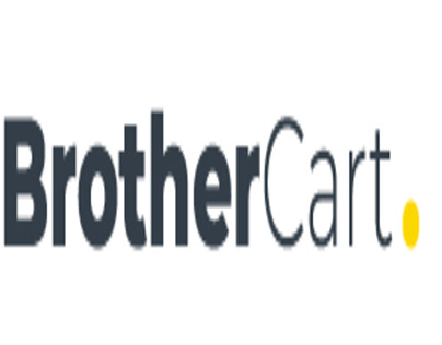 Brother Cart