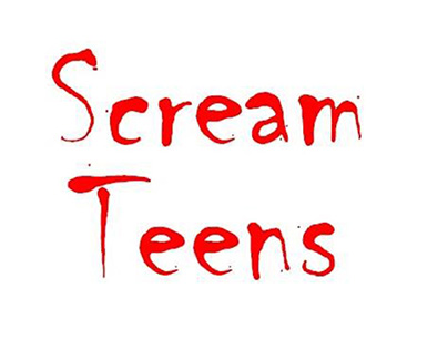 Editorial Scream Teens