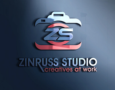Zinruss Studio