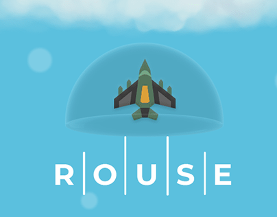 ROUSE GAME DESIGN