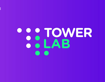 Branding - Tower Lab