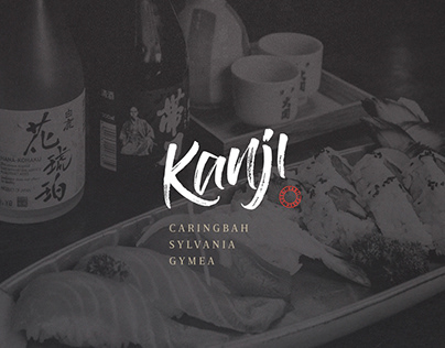 Kanji Fresh Sushi