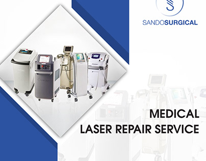 Do you require Medical Equipment Services ?