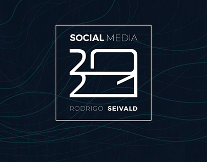 Social Media 2021 - Rodrigo Seivald
