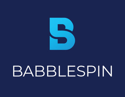 Babblespin Branding