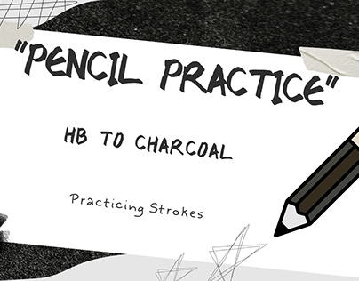 Pencil Practice