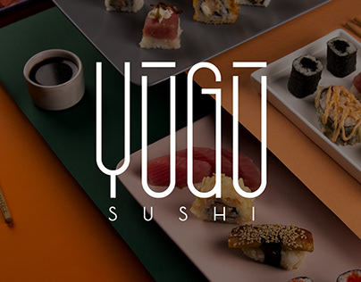 YUGU Sushi