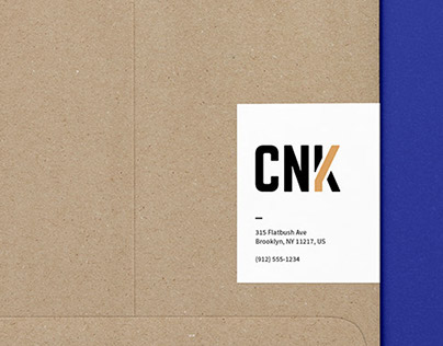 CNK - Buying office