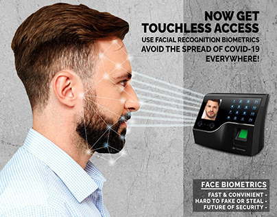 Face Biometric Attendance System | Secureye