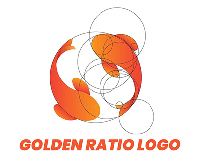 The Golden Ratio | Logo | Golden Ratio