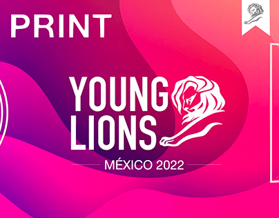 Young Lions 2022 / Print / Chevrolet